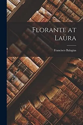 Portada de Florante at Laura