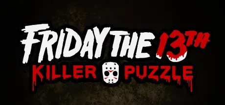 Capa de Friday the 13th: Killer Puzzle