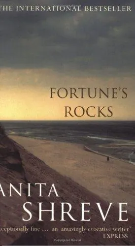 Portada de Fortune's Rocks (novela)