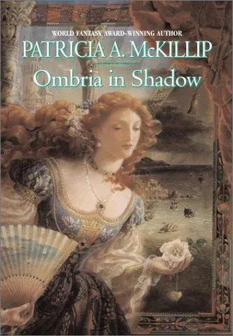 Portada de Ombria in Shadow