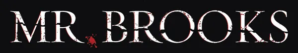 Portada de Mr. Brooks