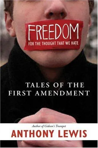 Portada de Freedom for the Thought That We Hate