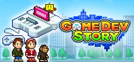 Portada de Game Dev Story