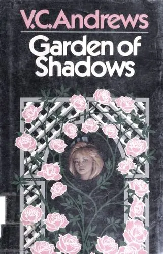 Portada de Jardín sombrío