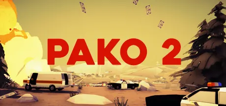 Portada de Pako 2