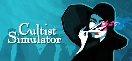 Portada de Cultist Simulator