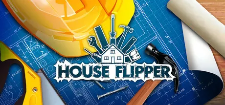 Portada de House Flipper