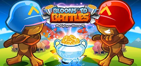 Capa de Bloons TD Battles