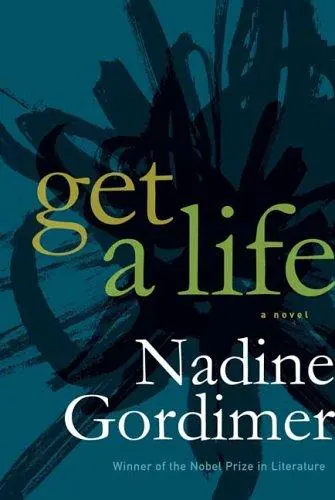 Portada de Get a Life