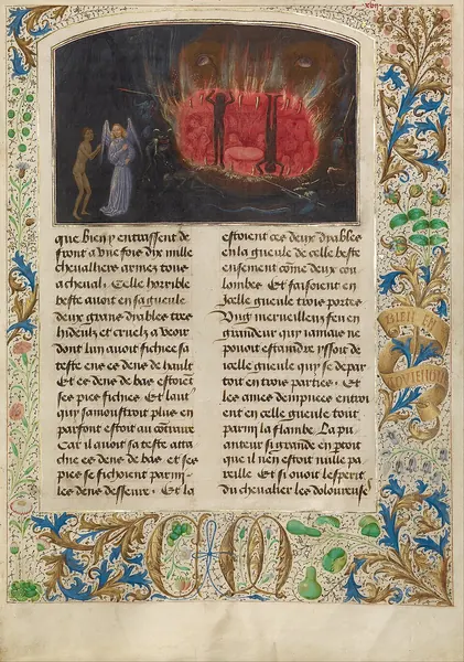 Capa de Getty Tondal