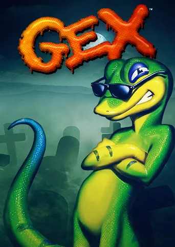 Portada de Gex