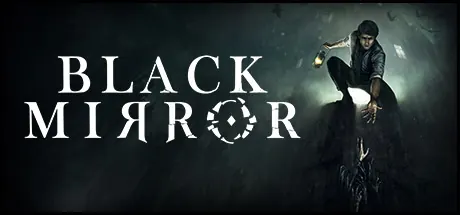 Portada de Black Mirror