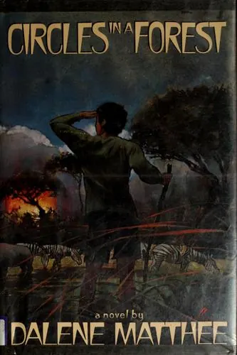Cover of Circles in a Forest