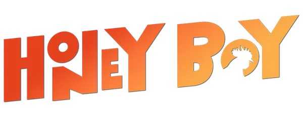 Portada de Honey Boy