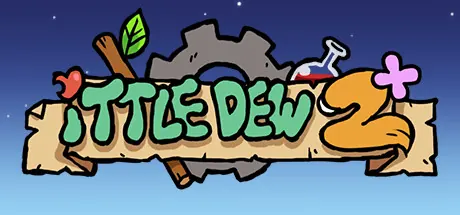 Portada de Ittle Dew 2