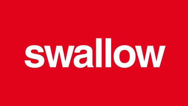 Portada de Swallow