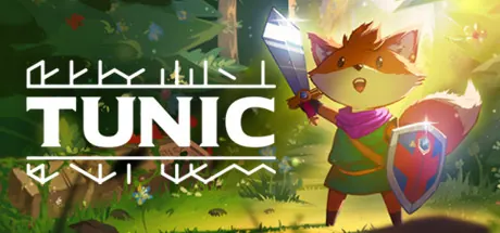 Capa de Tunic