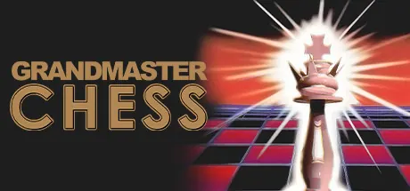 Portada de Grandmaster Chess