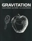 Portada de Gravitation
