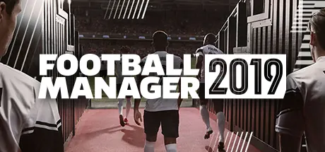 Capa de Football Manager 2019