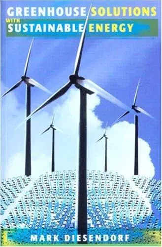 Capa de Greenhouse Solutions with Sustainable Energy