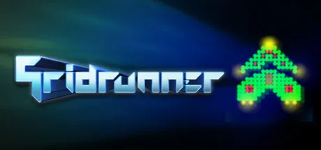 Cover of Gridrunner Revolution