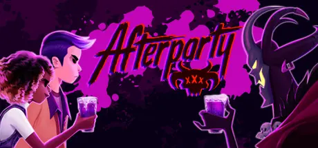 Cover of Afterparty