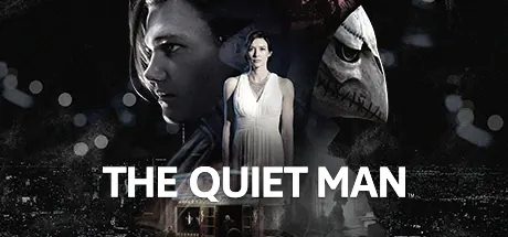 Portada de The Quite Man