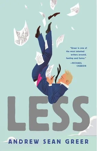 Cover of Less