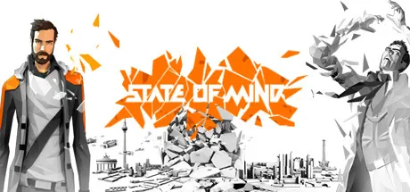 Cover of State of Mind