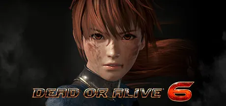 Portada de Dead or Alive 6