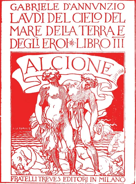 Cover of Halcyon