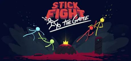 Capa de Stick Fight: The Game