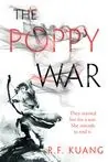 Portada de The Poppy War