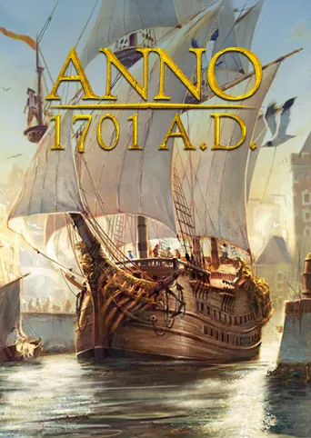 Portada de Anno 1701