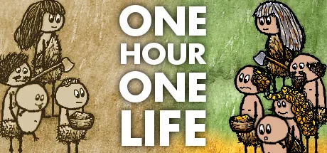 Capa de One Hour One Life