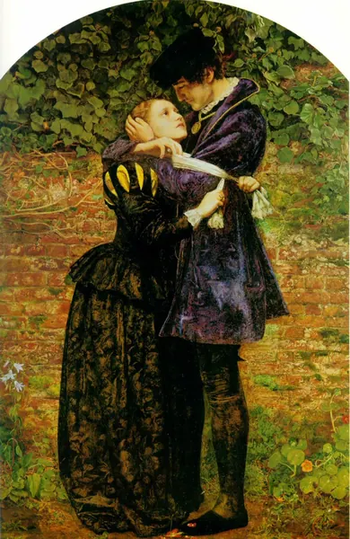 Portada de A Chronicle of the Reign of Charles IX