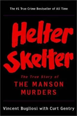 Portada de Helter Skelter