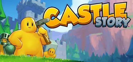 Portada de Castle Story