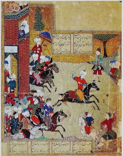 Portada de Mihr and Mushtari