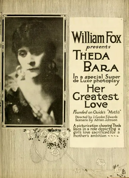 Capa de Her Greatest Love