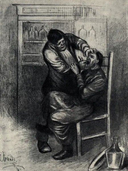 Portada de Cirugía