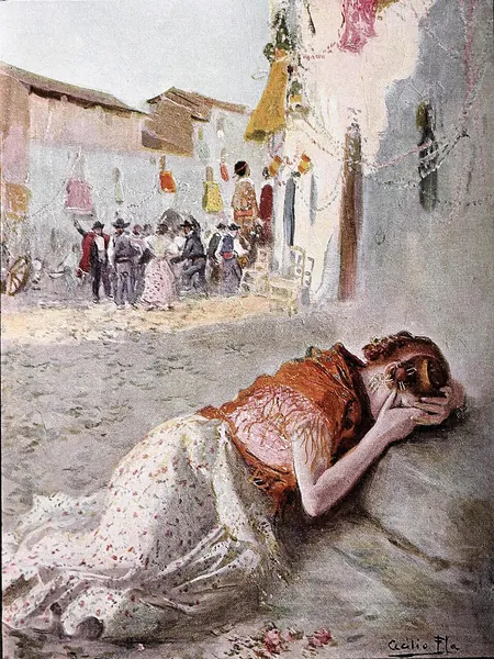 Portada de Doloretes
