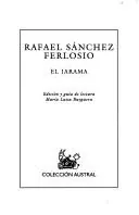 Portada de El Jarama