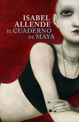 Capa de Maya's Notebook