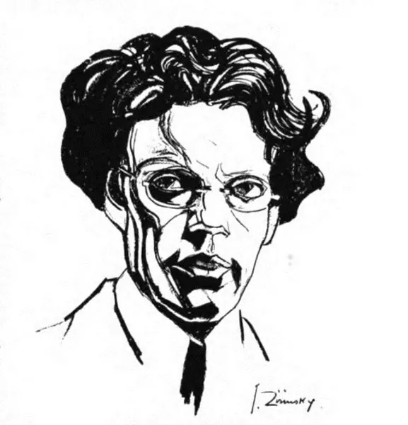 Cover of Il libro nero