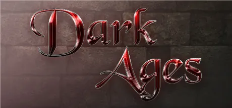 Portada de Dark Ages