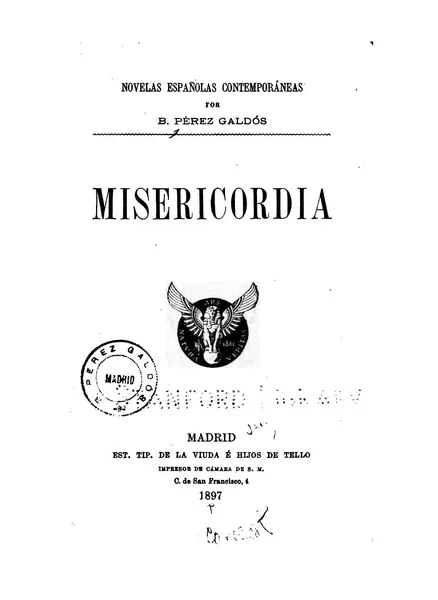 Cover of Compassion
