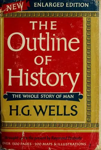 Portada de Esquema de la historia universal