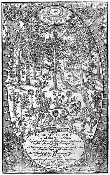 Portada de Paradisi in Sole